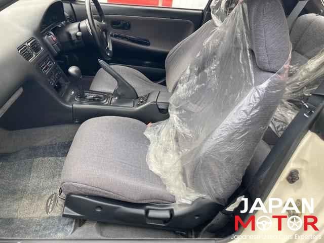 1991 Nissan Silvia JDM car for sale — photo 12 of 25