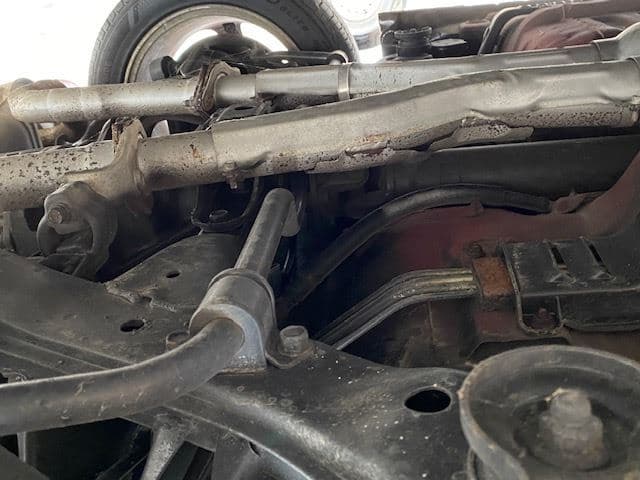 1991 Nissan Fairlady Z JDM car for sale — photo 25 of 25