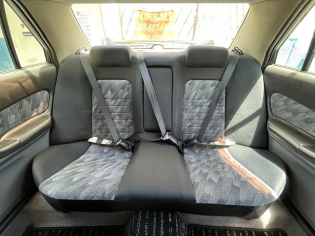 1998 Nissan Skyline JDM car for sale — photo 14 of 16