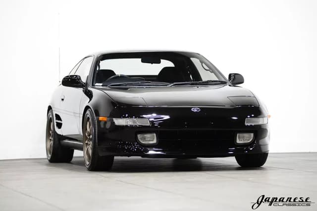 1993 Toyota MR2 JDM car for sale — photo 3 of 25