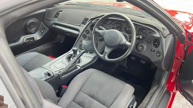 1994 Toyota Supra JDM car for sale — photo 7 of 25