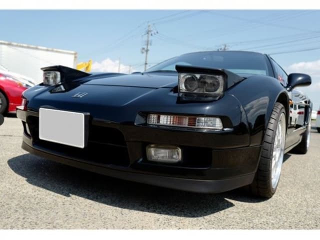 1990 Honda NSX JDM car for sale — photo 5 of 5