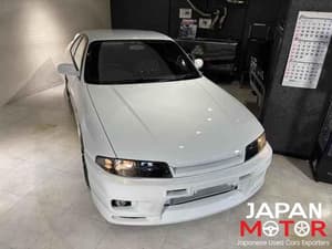 1998 Nissan Skyline JDM car for sale