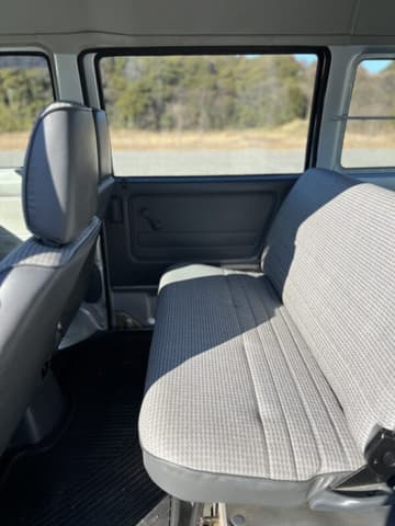 1998 Honda Acty JDM car for sale — photo 21 of 25