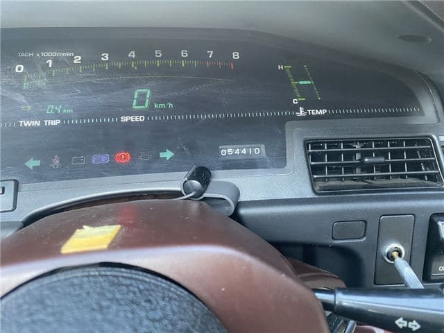 1986 Toyota Supra JDM car for sale — photo 23 of 25