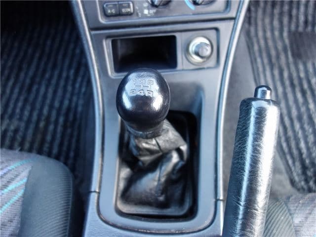 1996 Toyota Celica JDM car for sale — photo 14 of 23