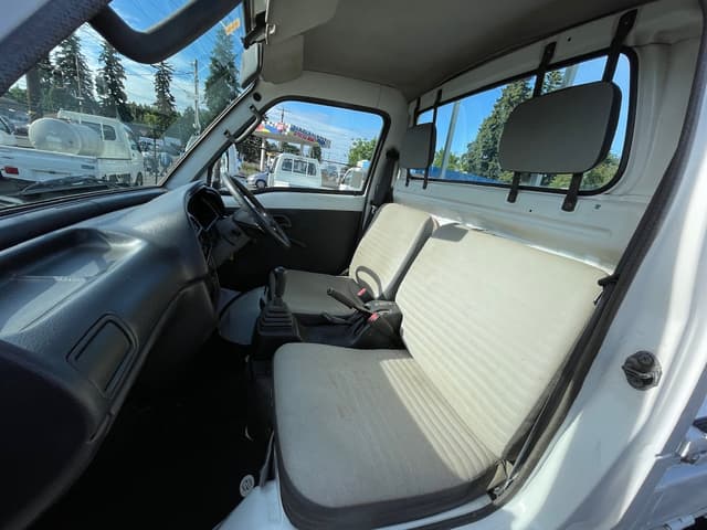 1997 Suzuki Carry JDM car for sale — photo 24 of 25