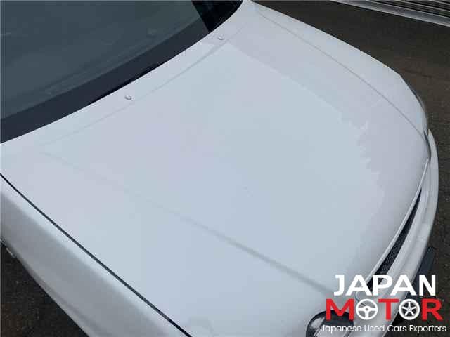 2001 Toyota Aristo JDM car for sale — photo 17 of 21