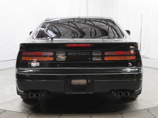 1990 Nissan Fairlady Z JDM car for sale — photo 6 of 25