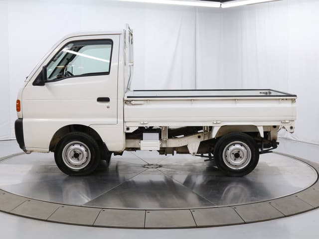1996 Suzuki Carry JDM car for sale — photo 3 of 25