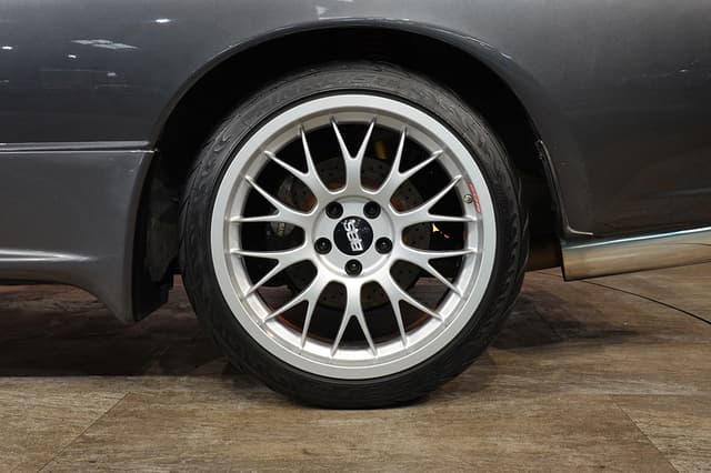1990 Nissan Skyline JDM car for sale — photo 13 of 25