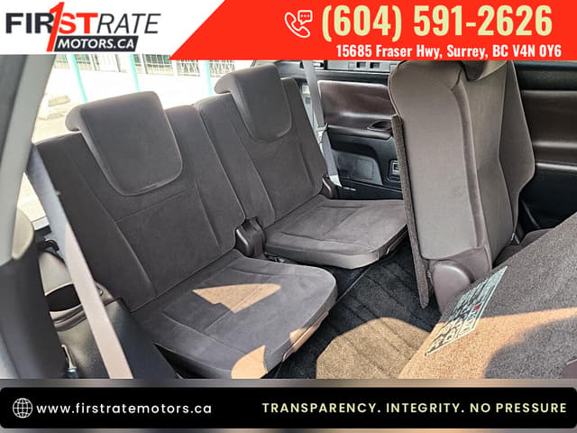 2008 Toyota JDM car for sale — photo 10 of 19