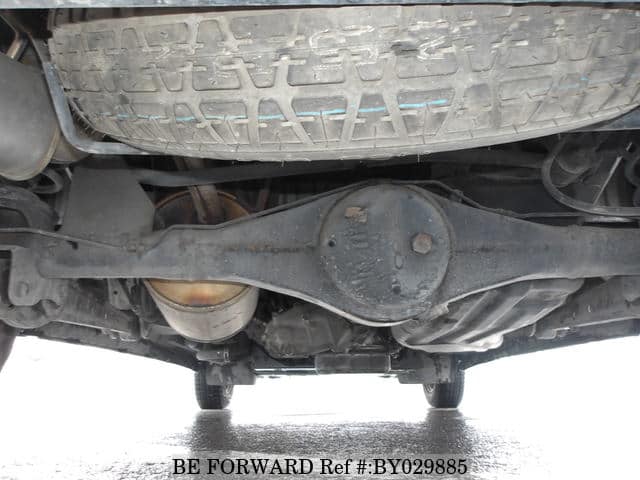 2000 Daihatsu Atrai JDM car for sale — photo 20 of 25