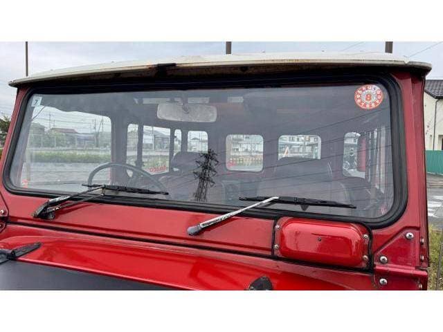 1982 Toyota Land Cruiser JDM car for sale — photo 18 of 20