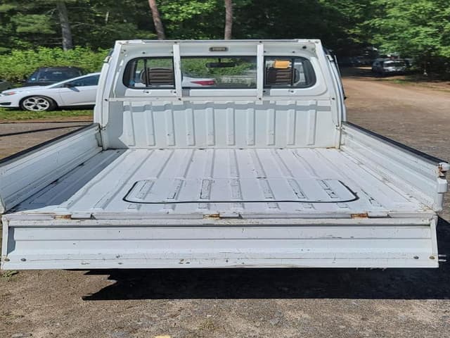 1993 Subaru Sambar JDM car for sale — photo 18 of 21