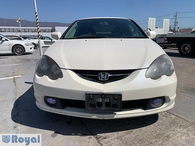 2001 Honda Integra JDM car for sale — photo 8 of 25