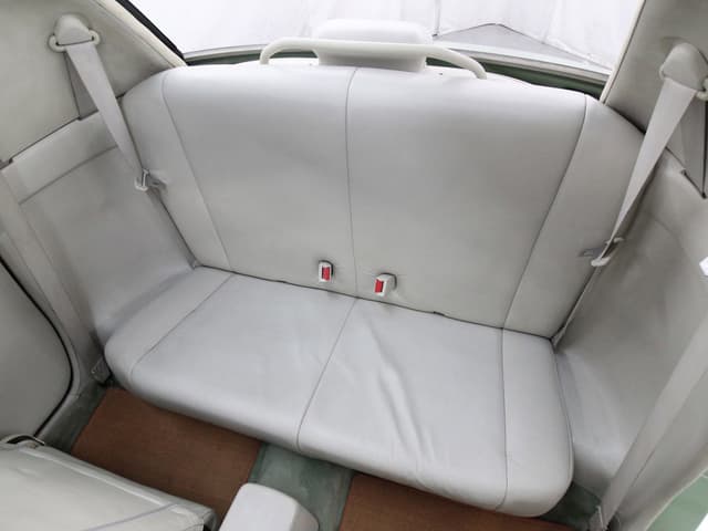 1991 Nissan Figaro JDM car for sale — photo 21 of 25