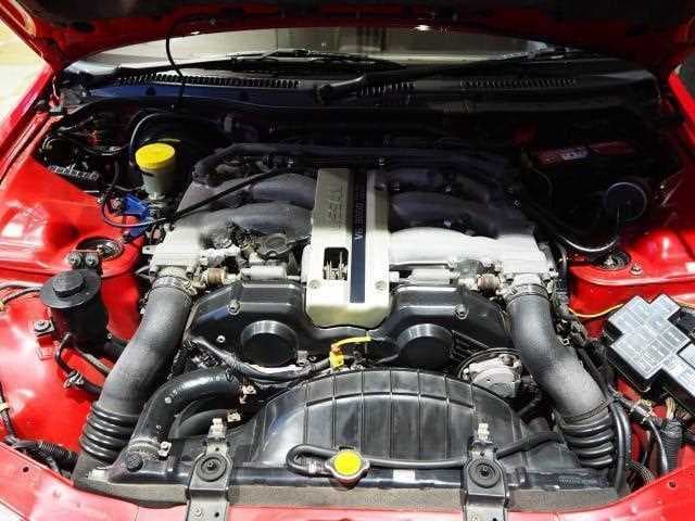 1994 Nissan Fairlady Z JDM car for sale — photo 8 of 20