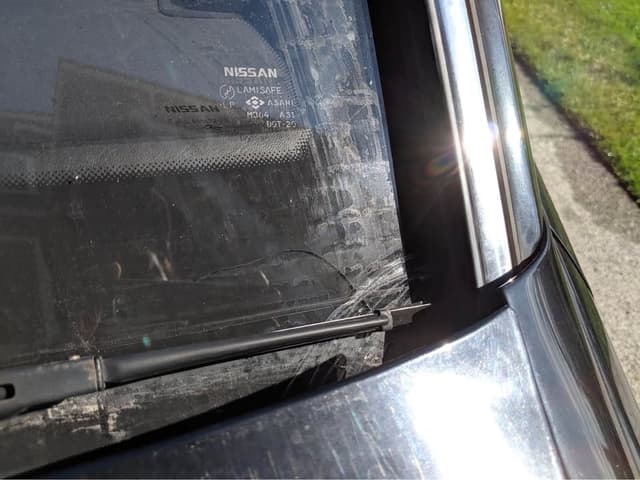1991 Nissan Cedric JDM car for sale — photo 17 of 20