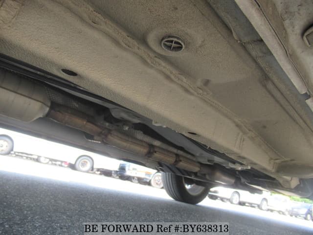 2010 Mitsubishi Outlander JDM car for sale — photo 18 of 25