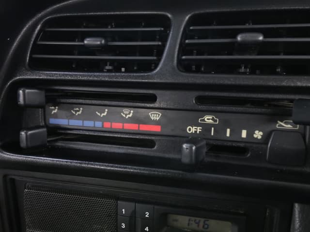 1993 Suzuki Carry JDM car for sale — photo 11 of 25