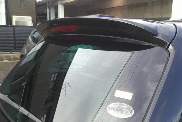 2009 Subaru Legacy JDM car for sale — photo 10 of 25