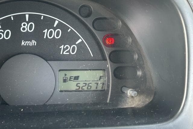 2010 Suzuki Carry JDM car for sale — photo 19 of 25