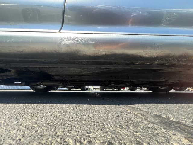 2001 Nissan Skyline JDM car for sale — photo 22 of 25