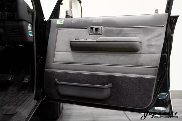 1994 Toyota Land Cruiser Prado JDM car for sale — photo 21 of 25