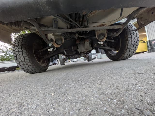 1998 Suzuki Carry JDM car for sale — photo 19 of 19