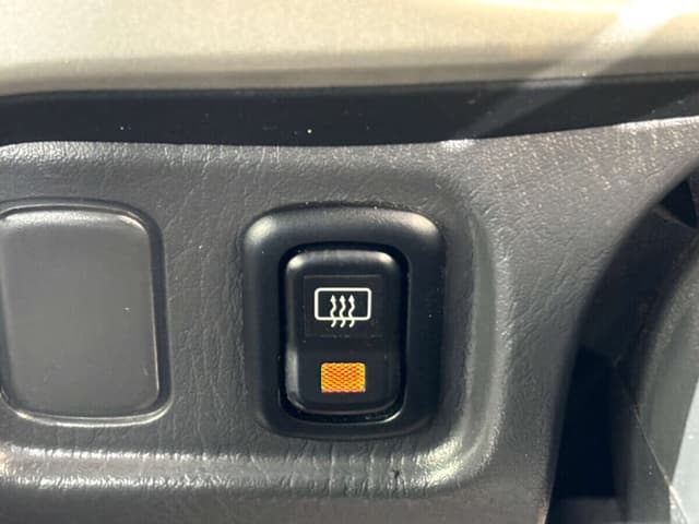 2001 Daihatsu Mira JDM car for sale — photo 15 of 25