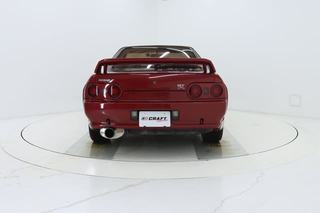 1994 Nissan Skyline JDM car for sale — photo 5 of 25