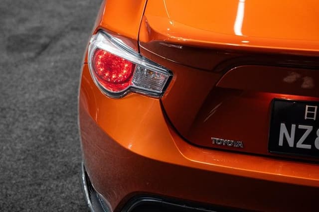 2012 Toyota 86 JDM car for sale — photo 7 of 16