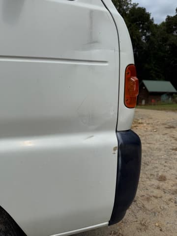 1997 Suzuki Carry JDM car for sale — photo 16 of 18