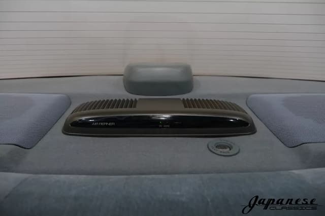 1995 Honda Accord JDM car for sale — photo 21 of 25