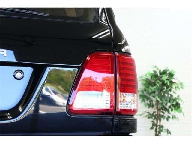 1998 Toyota Land Cruiser JDM car for sale — photo 25 of 25
