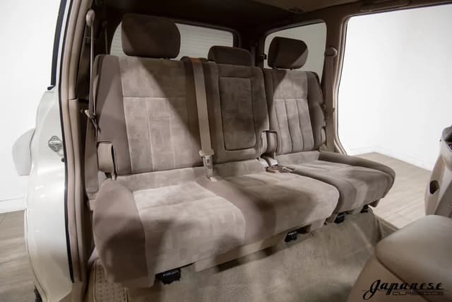 1999 Toyota Land Cruiser JDM car for sale — photo 16 of 25