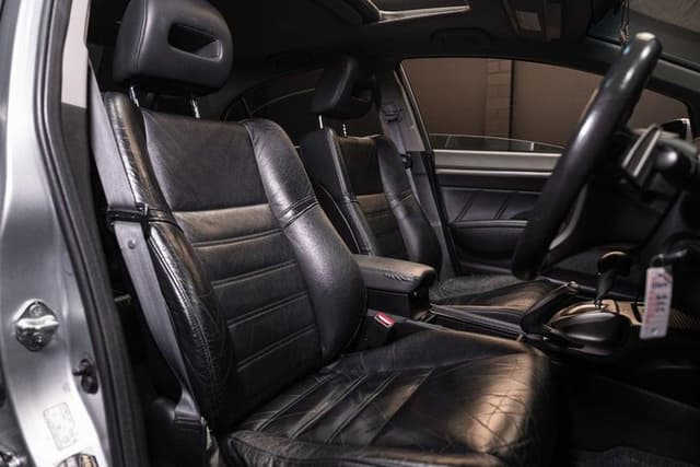 2008 Honda Civic JDM car for sale — photo 17 of 20