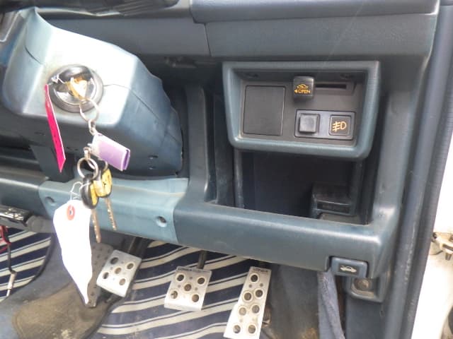1984 Honda City JDM car for sale — photo 11 of 12