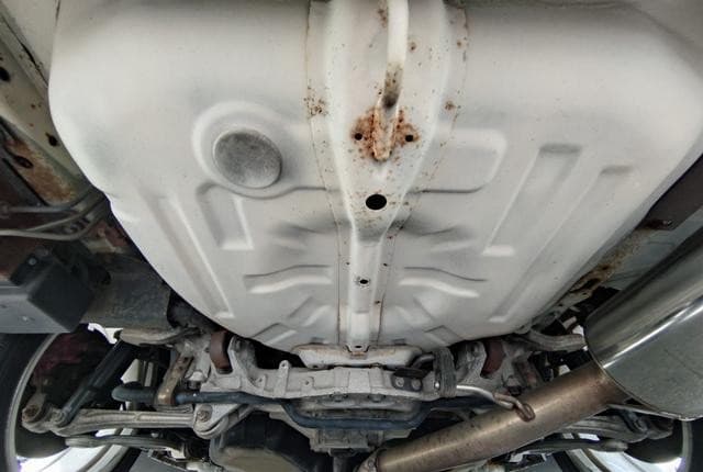 2003 Mitsubishi Lancer JDM car for sale — photo 23 of 25