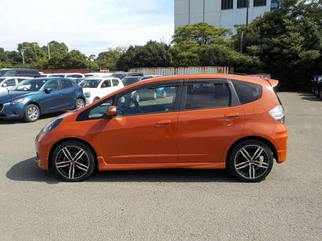 2011 JDM car for sale — photo 6 of 21