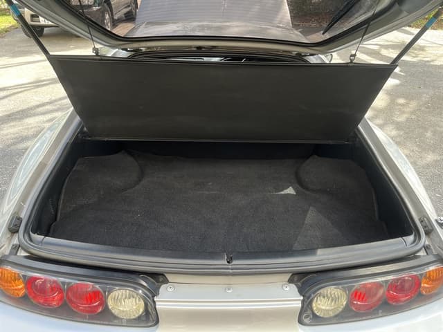 1994 Toyota Supra JDM car for sale — photo 15 of 15