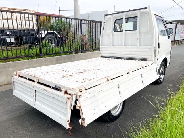 1999 Mazda Bongo JDM car for sale — photo 9 of 24