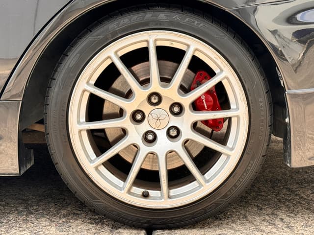 2008 JDM car for sale — photo 21 of 25