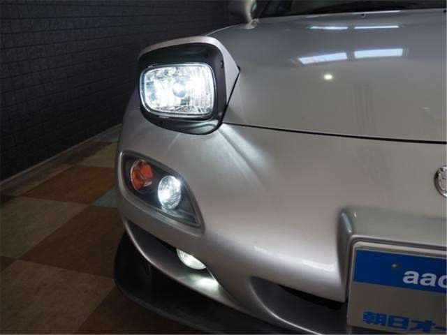 2002 Mazda RX-7 JDM car for sale — photo 12 of 25