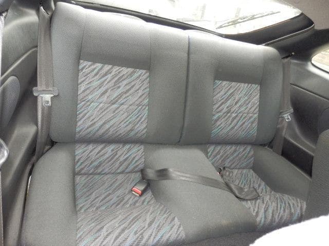 1995 Toyota Celica JDM car for sale — photo 13 of 21