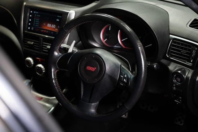 2011 Subaru Impreza JDM car for sale — photo 12 of 12