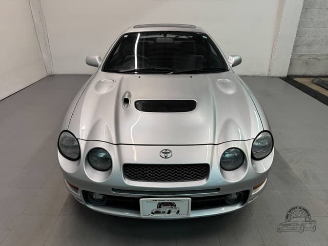 1994 Toyota Celica JDM car for sale — photo 7 of 10