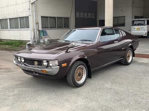 1976 Toyota Celica JDM car for sale