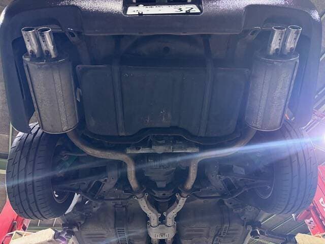 1997 Nissan Fairlady Z JDM car for sale — photo 10 of 12
